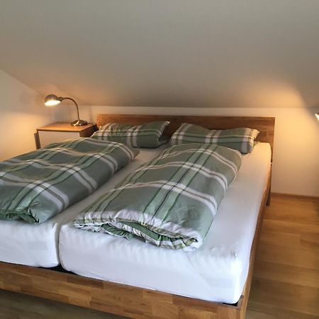 Ferienwohnung Eulennestle レンツキルヒ エクステリア 写真