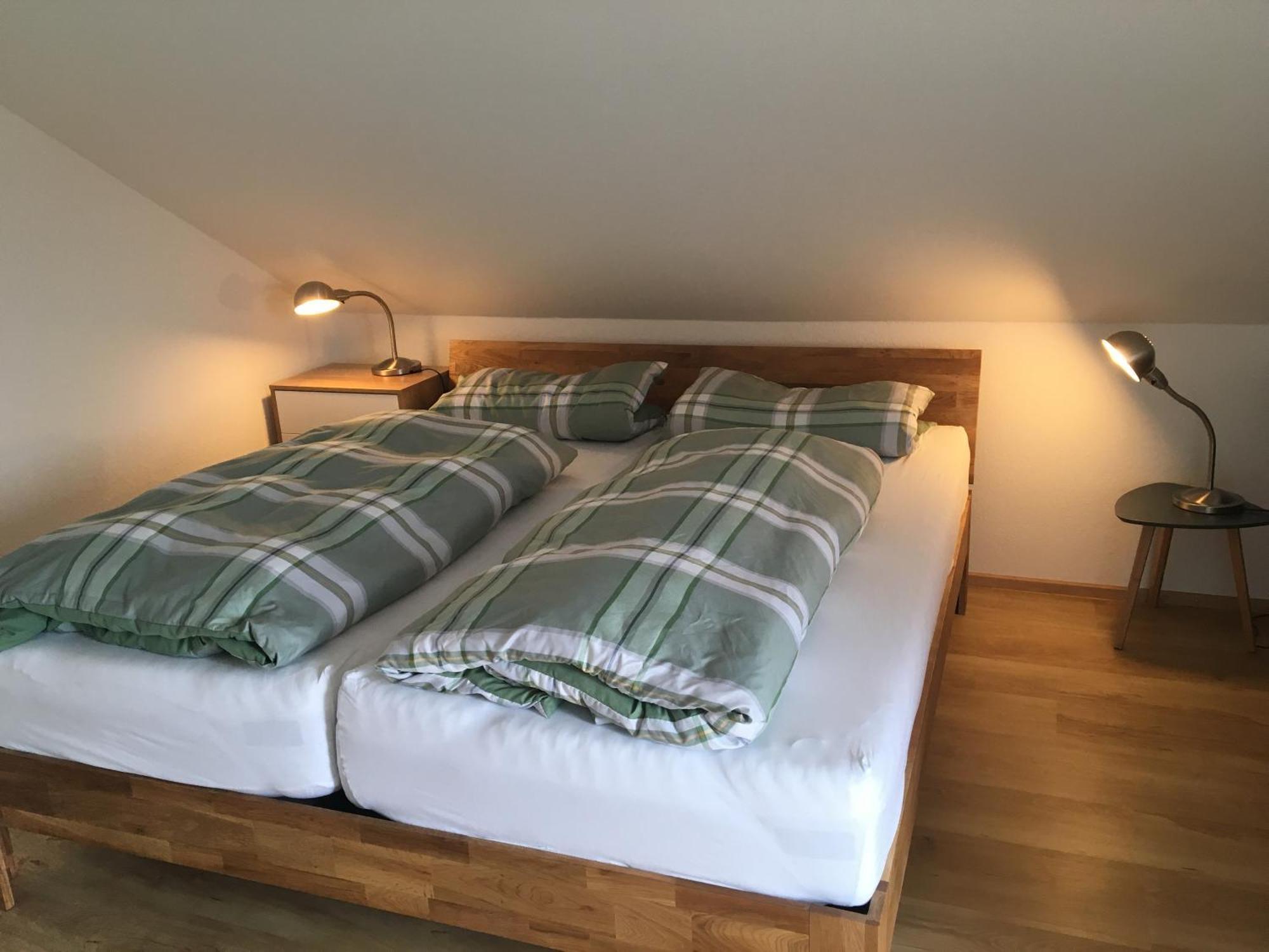 Ferienwohnung Eulennestle レンツキルヒ エクステリア 写真