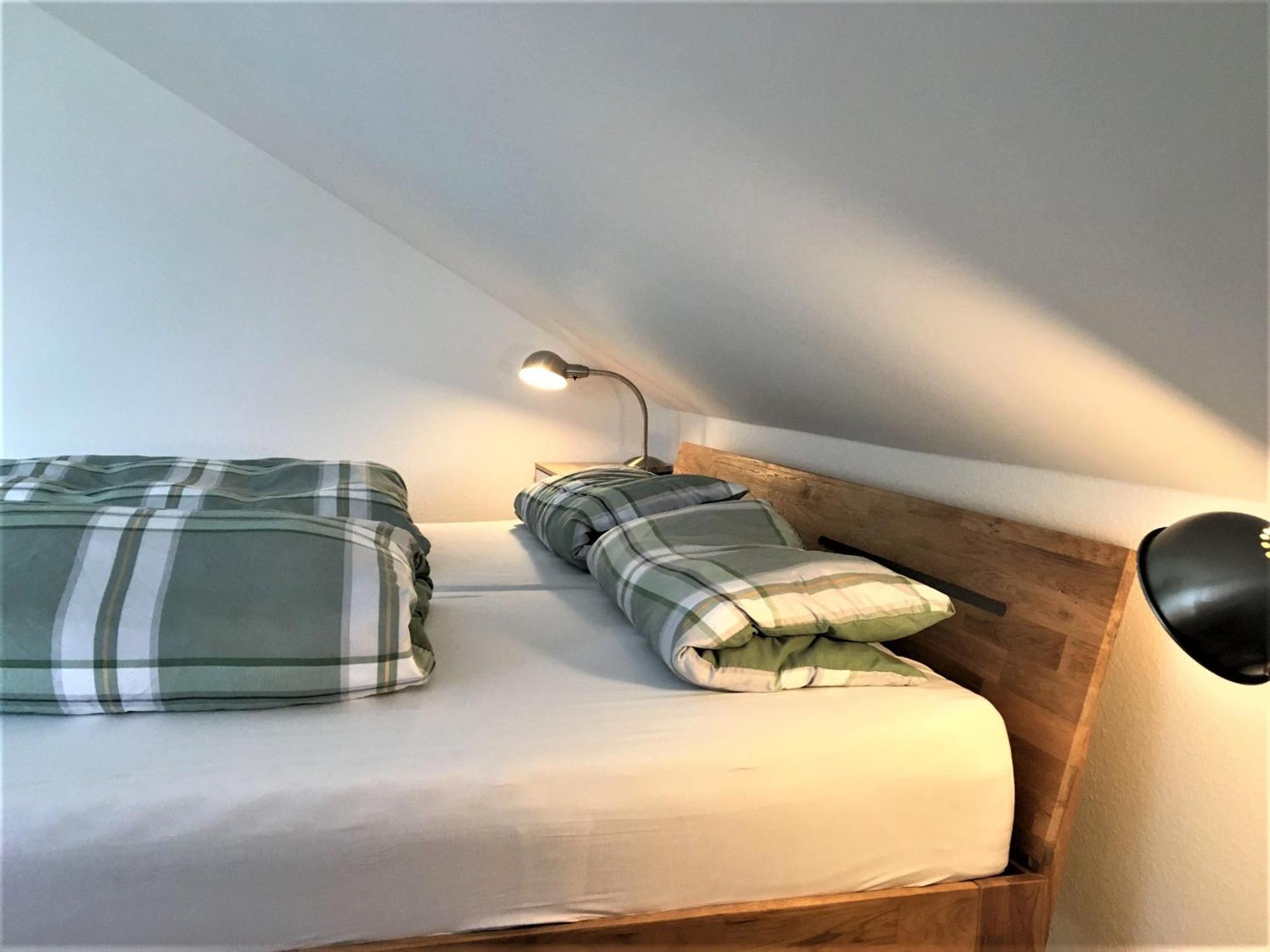 Ferienwohnung Eulennestle レンツキルヒ エクステリア 写真