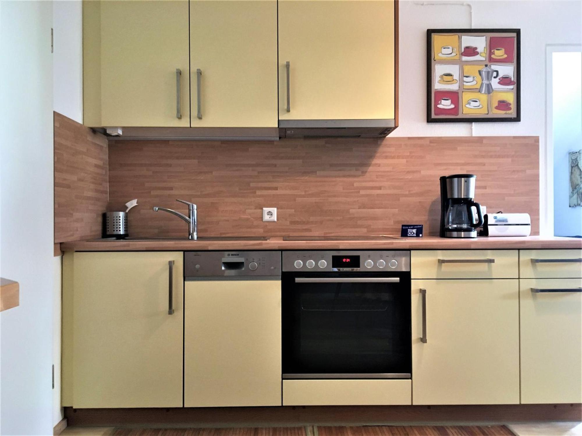 Ferienwohnung Eulennestle レンツキルヒ エクステリア 写真